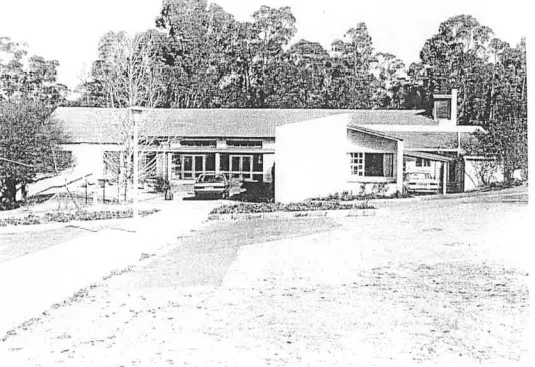 Our Lady of Lourdes 1983